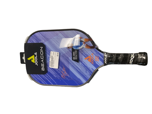 Vist Large View of Product Image Which is JOOLA BEACON Pickleball Racquet 