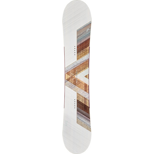 Vist Large View of Product Image Which is New HEAD FOUNTAIN SNOWBOARD