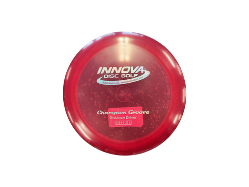 Vist Large View of Product Image Which is INNOVA CHAMPION Groove driver 