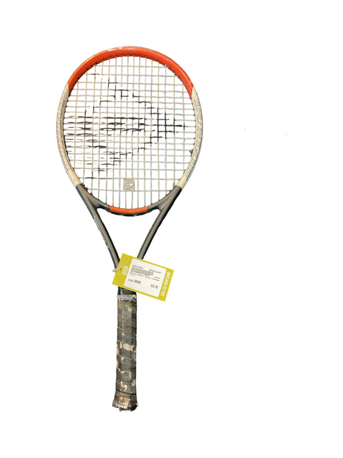 Dunlop Impact Adult Tennis Racquet