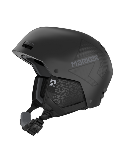 Vist Large View of Product Image Which is New MARKER SQUAD HELMET