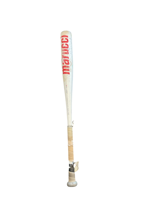 Vist Large View of Product Image Which is Used Marucci CAT 7 High School -3 Bat 32"