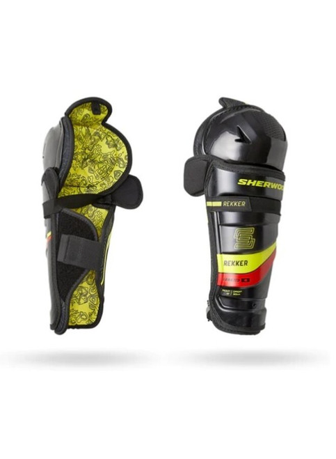 New SHERWOOD LEGEND JR SG 11857-SHRSGLEGENDJR Vist Large View of Product Image Which is New SHERWOOD LEGEND JR SG