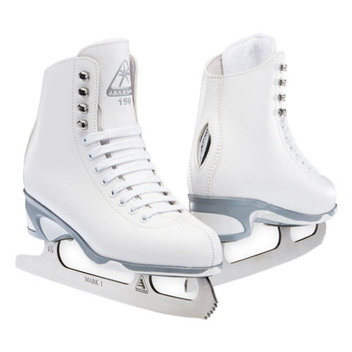 New JACKSON 150 SKATES 11857-TRNJS150