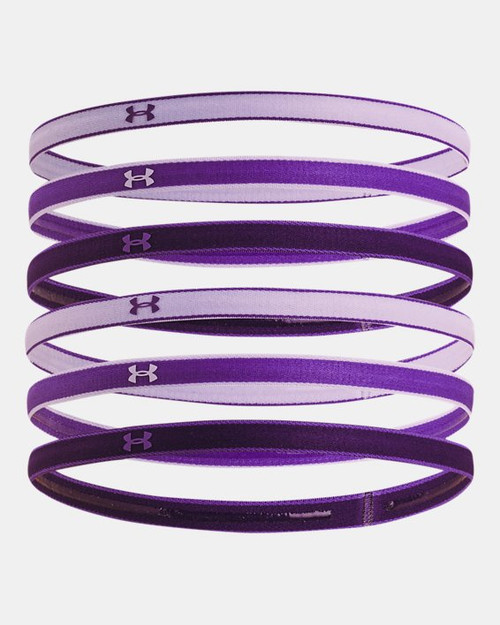Vist Large View of Product Image Which is New UA HTR MINI HEADBAND 11857-UND1311044