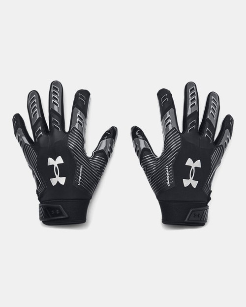 New UA F9 NITRO GLOVES-ADULT 11857-UND1381943