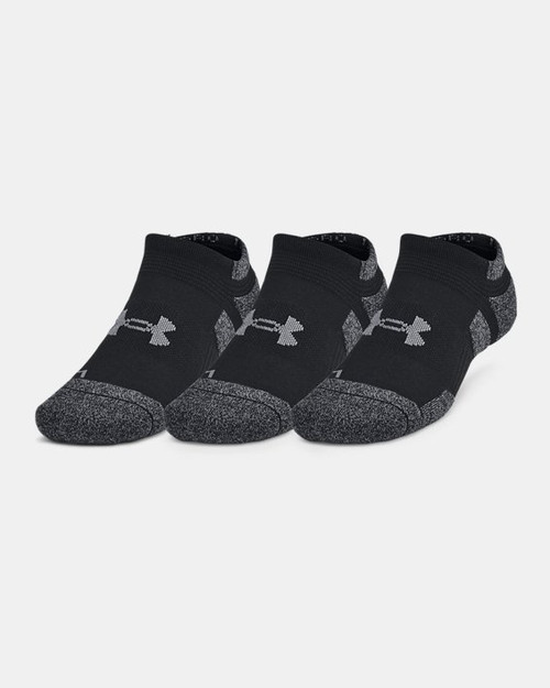 Vist Large View of Product Image Which is New UA GOLF NO SHOW SOCKS