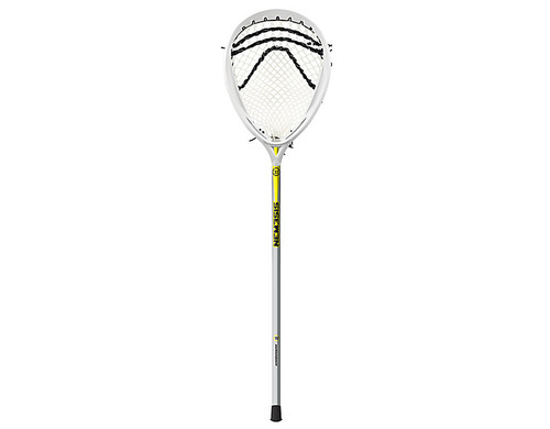New WARRIOR NEMESIS GOAL STICK 11857-WARNG2