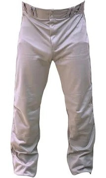 Vist Large View of Product Image Which is New STOCK PANT W/PIPING