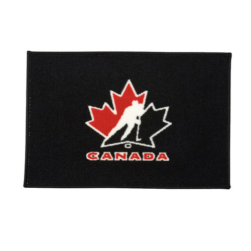 New HOCKEY CANADA SKATE MAT 11857-WLLSM0100