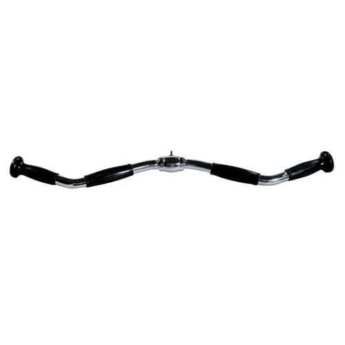 Vist Large View of Product Image Which is New E-28 REV. CURL BAR 11857-YRK6827