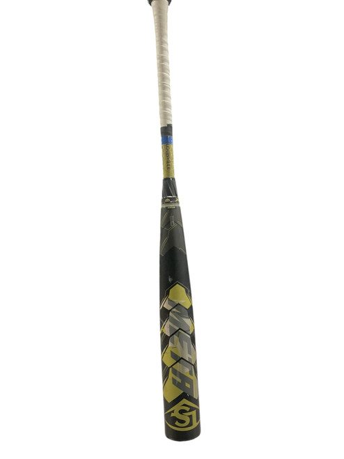 Vist Large View of Product Image Which is Used Louisville Slugger META BBCOR 2021 BB/SB High School -3 Bat 33"