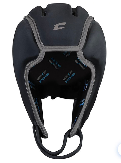 Vist Large View of Product Image Which is New Champro Soft Shell Helmet Medium