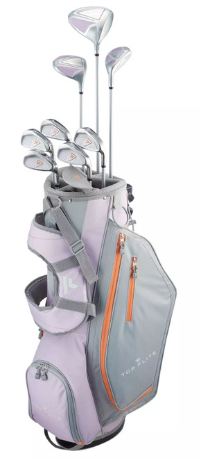 Vist Large View of Product Image Which is New Top Flite XL Women's Pkst