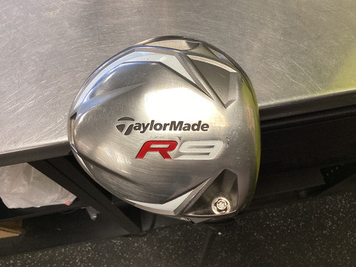 Vist Large View of Product Image Which is Used Taylormade R9 Driver RH 10.5 Degree 11801-S000042568