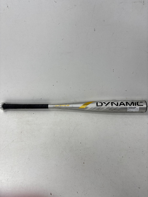 Vist Large View of Product Image Which is Used True DYNAMIC BB/SB High School -3 Bat 31 1/2" 11891-S000300405