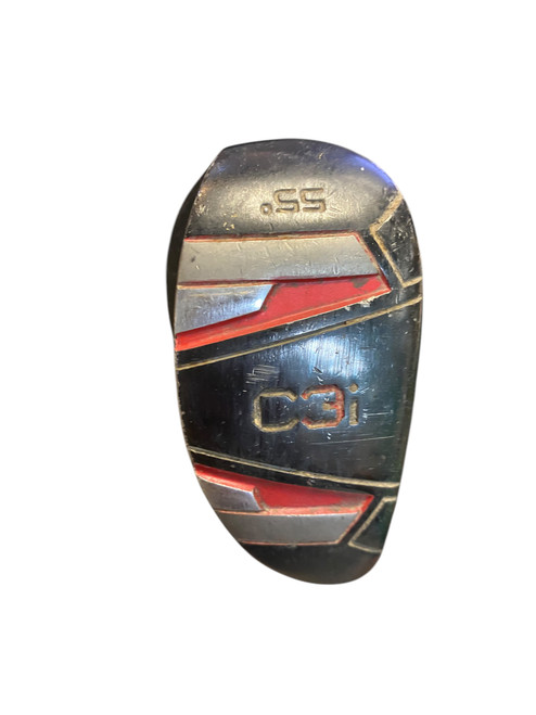 Used C3I Golf Wedge Mens RH Sand Wedge 11706-S000350467