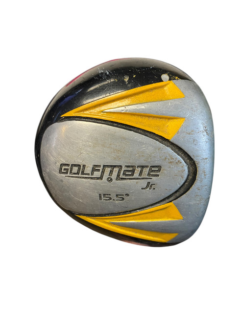 Vist Large View of Product Image Which is Used USA KIDS DRIVER Jr Driver RH HT 11706-S000350473