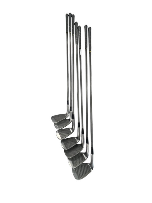 Vist Large View of Product Image Which is Used Ram FX Mens Iron Set RH 4I-PW 11833-S000162565