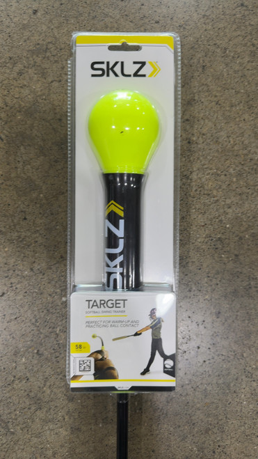New SKLZ Softball Target Trainer 11605-043TSTSB