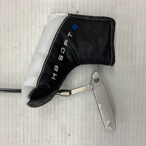 Vist Large View of Product Image Which is New HB SOFT 2 #1 35" RH