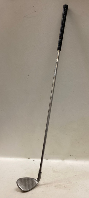 Vist Large View of Product Image Which is Used Callaway STEELHEAD X-14 Golf Wedge Mens RH Sand Wedge