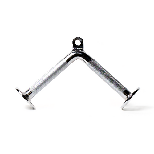 Vist Large View of Product Image Which is New TRICEP PRESSDOWN BAR