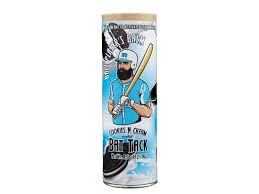 Vist Large View of Product Image Which is New BALL PLAYER BALM COOKIES N CREAM BAT TACK