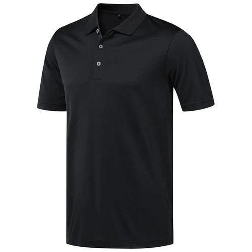 Vist Large View of Product Image Which is New SHIRT ADIDAS BLACK S