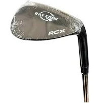 Vist Large View of Product Image Which is New RAY COOK RCX WEDGE-52*
