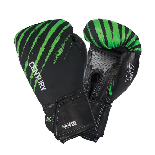 Vist Large View of Product Image Which is Century Brave Youth Boxing Gloves #1473120P