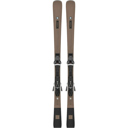 New Salomon S/Max Womens Skis 11858-SALESMAXN6WMNS