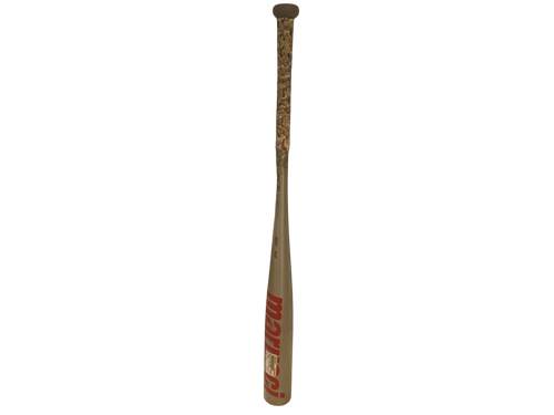 Vist Large View of Product Image Which is Used Marucci AZ4X BAT BB/SB High School -3 Bat 33"