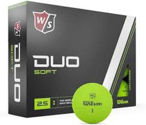 New Wilson duo 12pk ball 10801-WLSWGWP25400