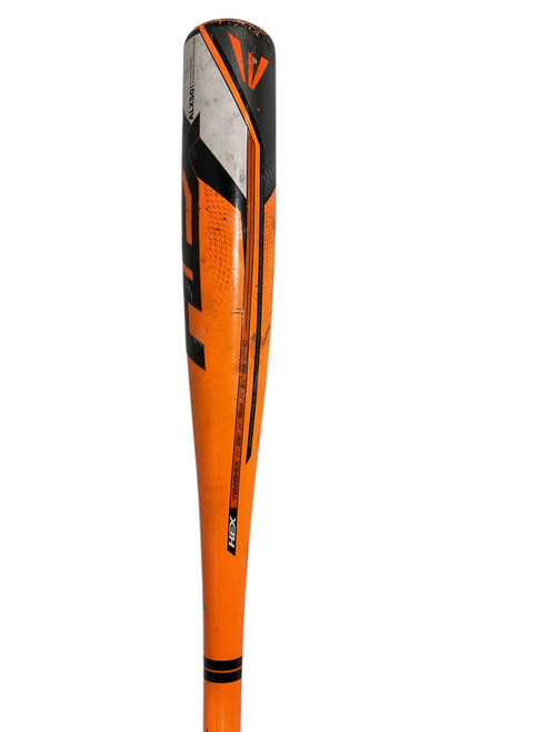 Vist Large View of Product Image Which is Used Easton HEX BB/SB Fastpitch Bat 28"