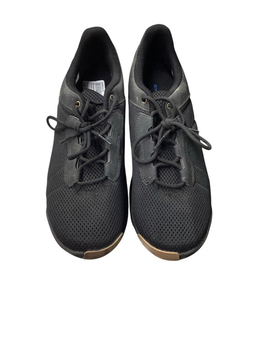 Vist Large View of Product Image Which is Used Shimano Bike Shoes Adult Senior 9