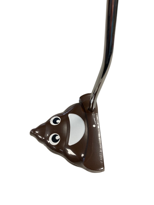 Vist Large View of Product Image Which is New Intech Poop Putter RH
