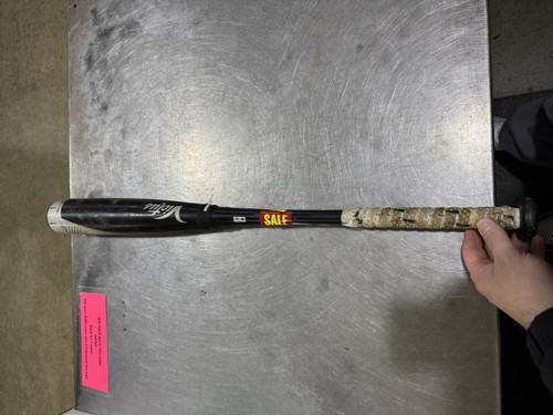 Vist Large View of Product Image Which is Used Victus NOX BB/SB USSSA 2 5/8 Bat 31"