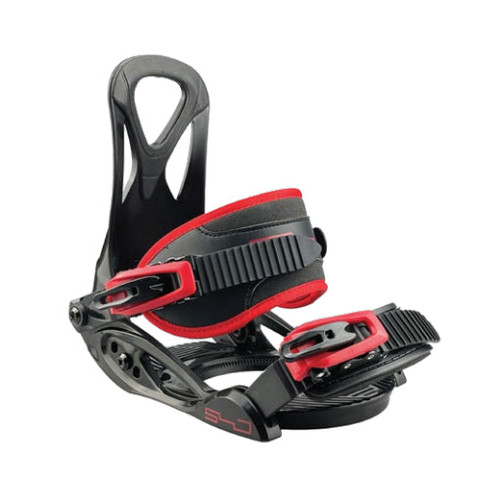 Vist Large View of Product Image Which is New FiveForty S/B Binding Jr.