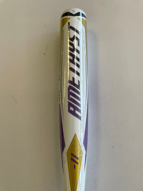 Vist Large View of Product Image Which is Easton Baseball and Softball Fastpitch Bats