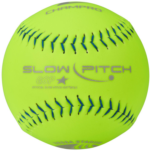 New USSSA 12'' SOFTBALL 11667-CHACSB88