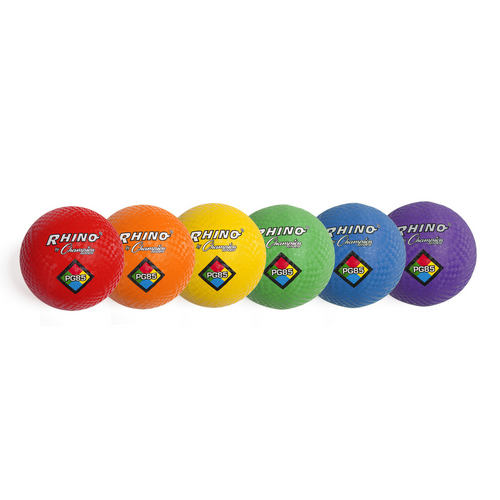Vist Large View of Product Image Which is New CHAMPION 8.5 PLAYGROUND BALL SET 11667-CHSRSPGSET
