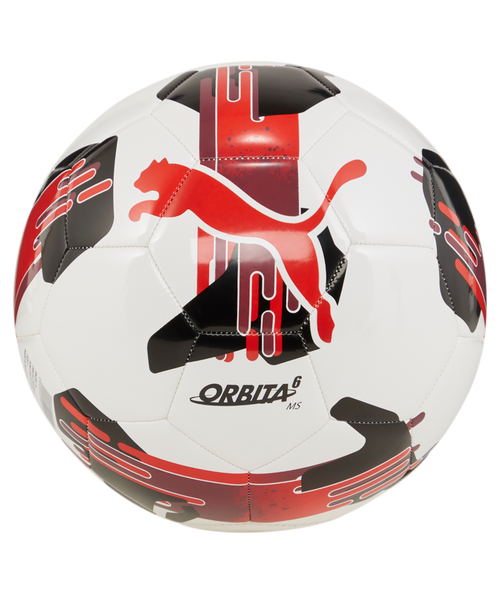 Vist Large View of Product Image Which is New PUMA BALL ORBITA 6 MS SZ5