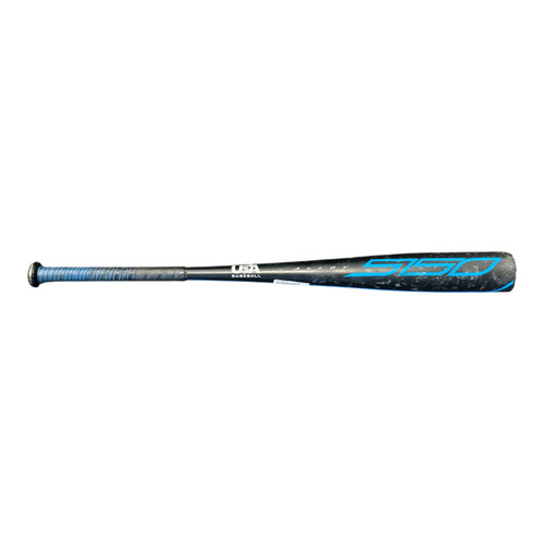 Vist Large View of Product Image Which is Used Rawlings 5150 BB/SB USA 2 5/8 Bat 30"