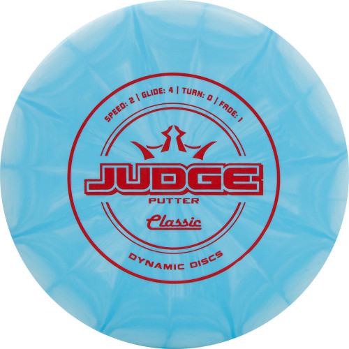 New CLASSIC BURST JUDGE 11884-DYD42327376