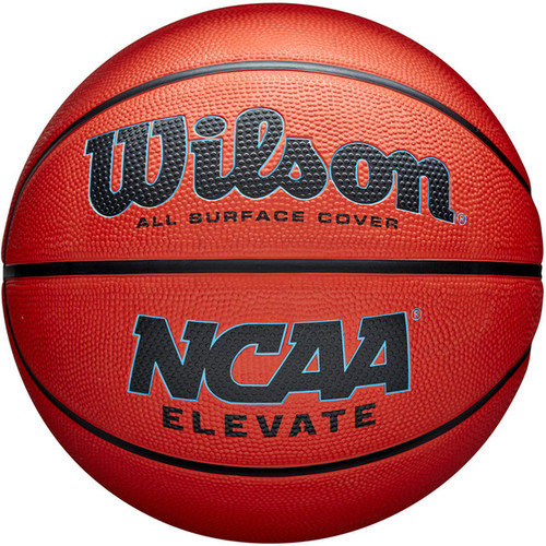 Vist Large View of Product Image Which is New NCAA Elevate Basketball 11858-WILWZ3007001XB7