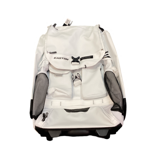 Vist Large View of Product Image Which is New Easton 5 tool Phenom Wheeled bag 11649-EAS5TPHENOMWBWH