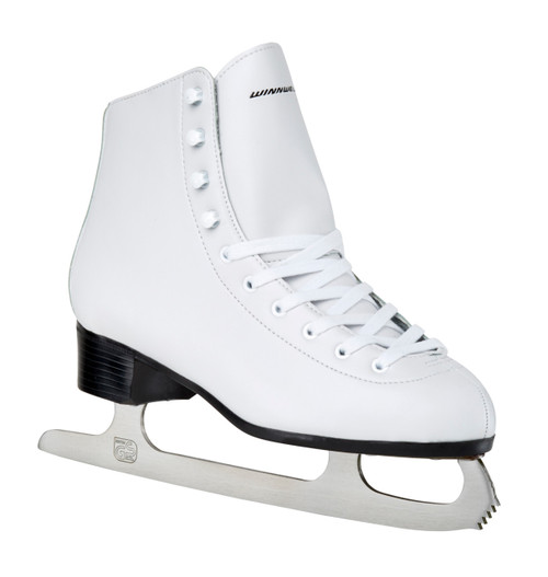 Vist Large View of Product Image Which is New Winnwell Sr. Figure Skate