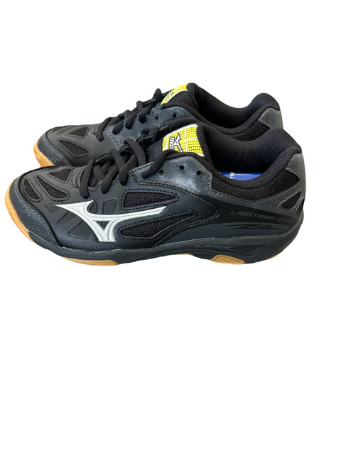 Vist Large View of Product Image Which is NEW Mizuno Lightning Star Z2 Volleyball Shoes SZ 2