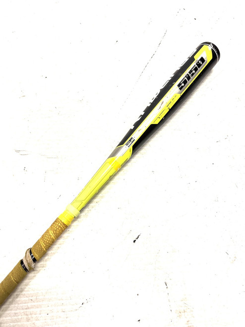 Vist Large View of Product Image Which is Used Rawlings 5150 BB/SB High School -3 Bat 32"